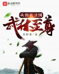 小说从锦衣卫开始