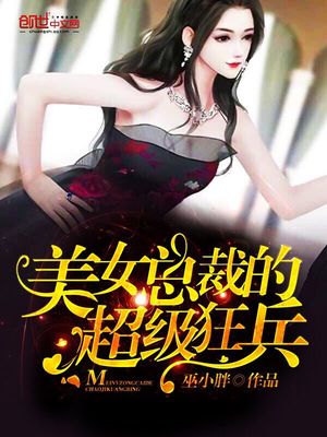 美女总裁的超级狂兵项藏锋 小说