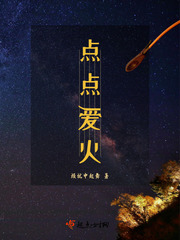 爱火小说完整版免费阅读