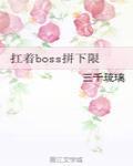 扛着boss拼下限末世