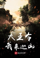 大王令我来巡山小说百度百科