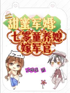 重生七零甜蜜军婚宠文