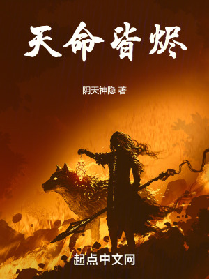 天命皆烬小说阅读免费无弹窗
